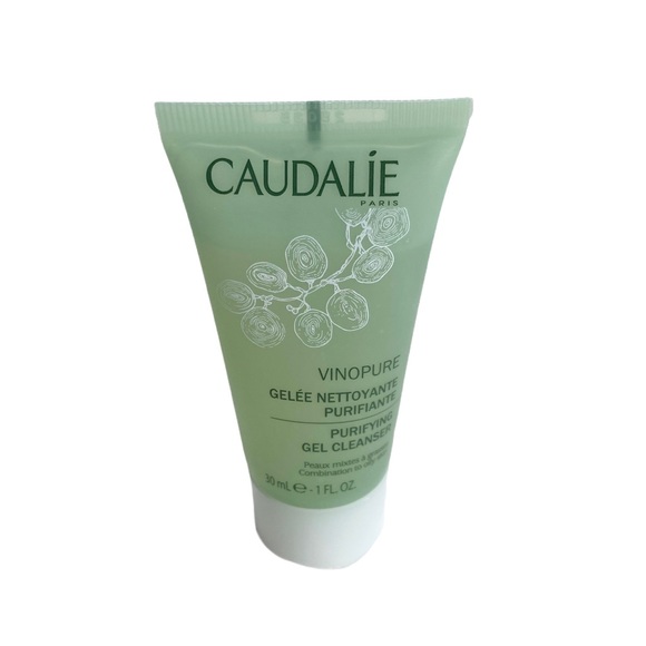 Caudalie Other - new Caudalie ❤︎ Vinopure Pore Purify Cleanser ❤︎ Luxe Travel ❤︎︎ Salicylic Acid